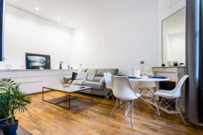 Cozy apartment - 1BR-4P - Trocadéro-Eiffel Tower